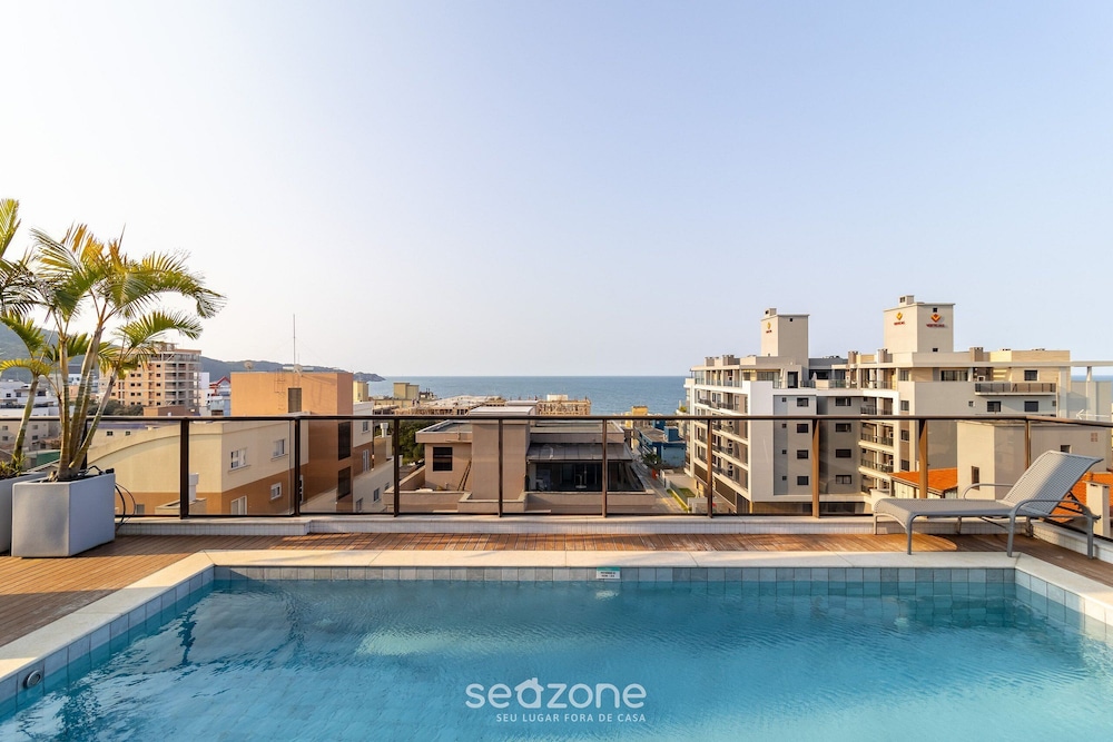 CSD - Apartments Near Bombas Beach