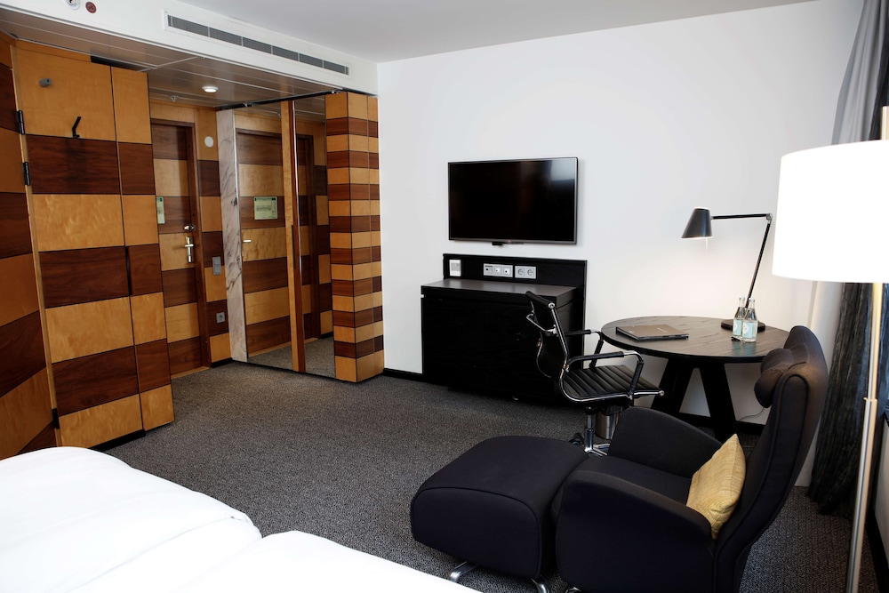 Hilton Stockholm Slussen Hotel 19