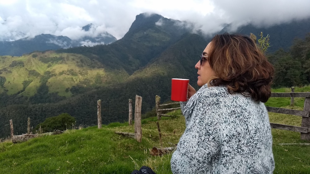 Finca Los Arboles