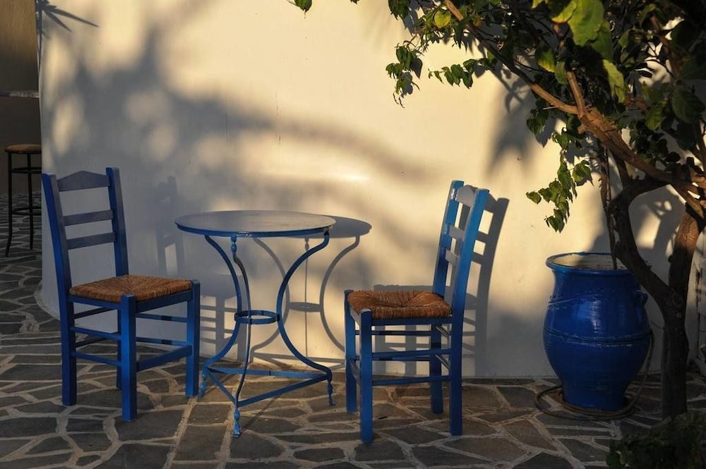 Efstathia Hotel - Property Image 22