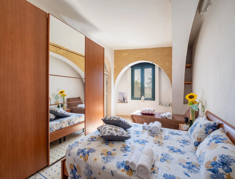 Coral Apartment In Porto Cesareo