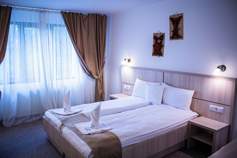 Hotel Claris Valiug