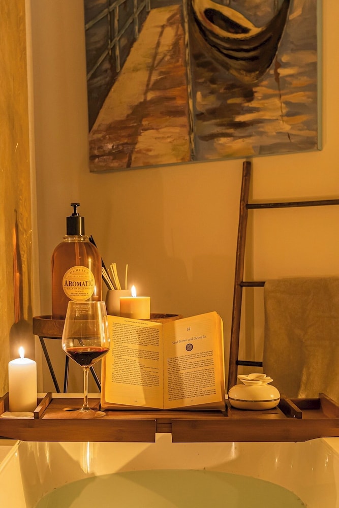 Rovelli 41 by Rent all Como
