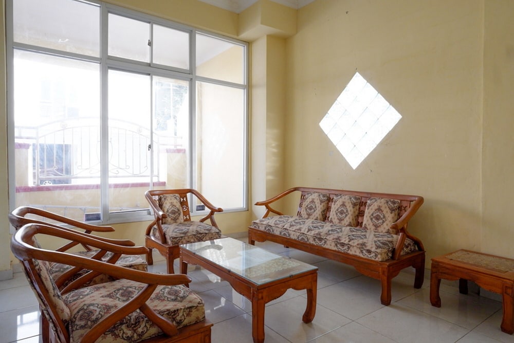 KoolKost Syariah near Taman Sampangan Semarang view 4