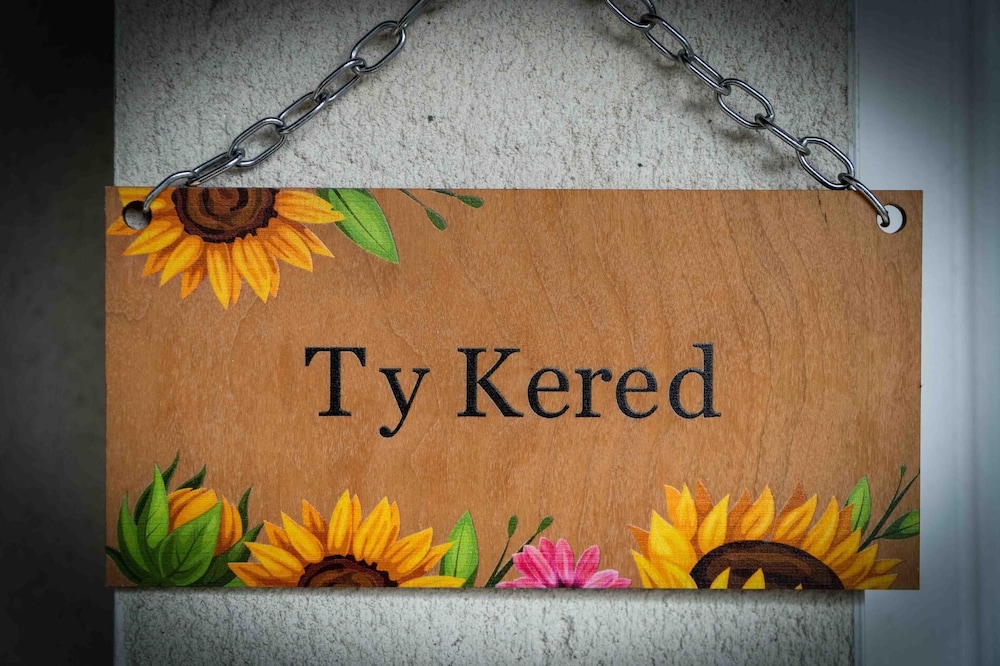Ty Kered - 2 Bed Townhouse - Saundersfoot