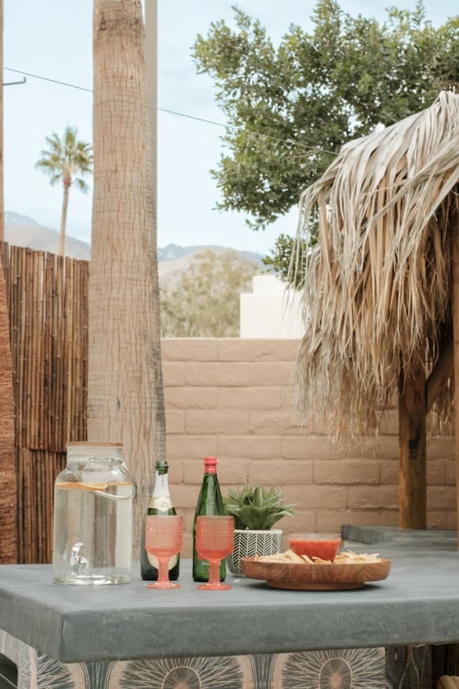 Palm Springs Vacations - Mod Maya Hotel in Palm Springs - Property Image 174