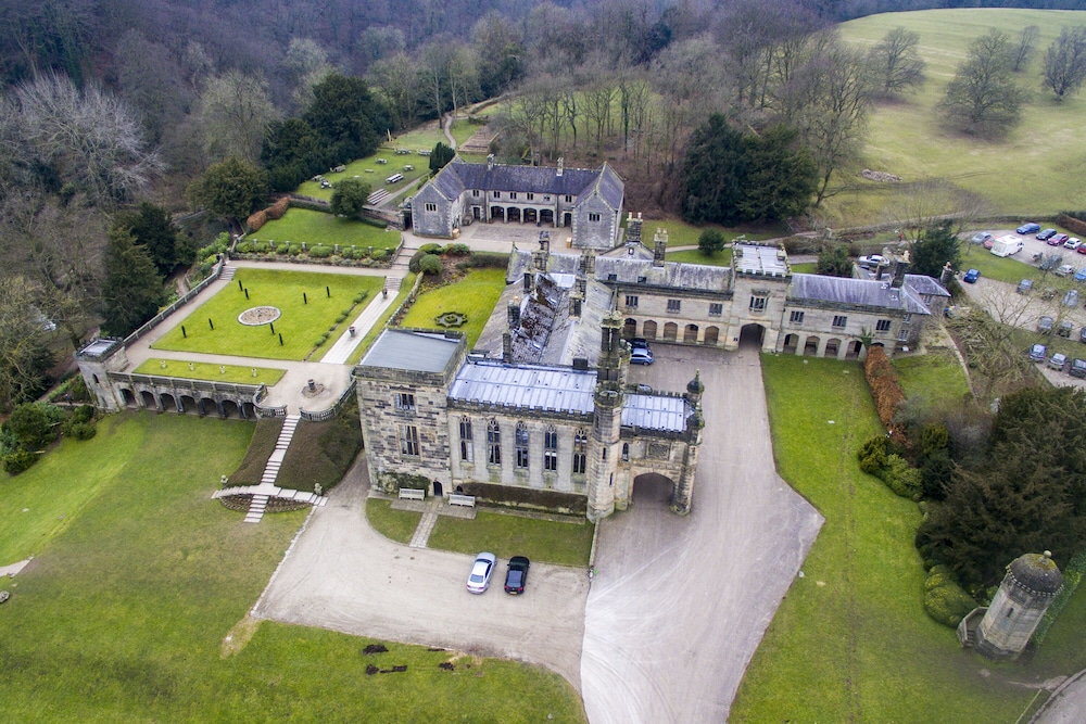 YHA Ilam Hall - Hostel