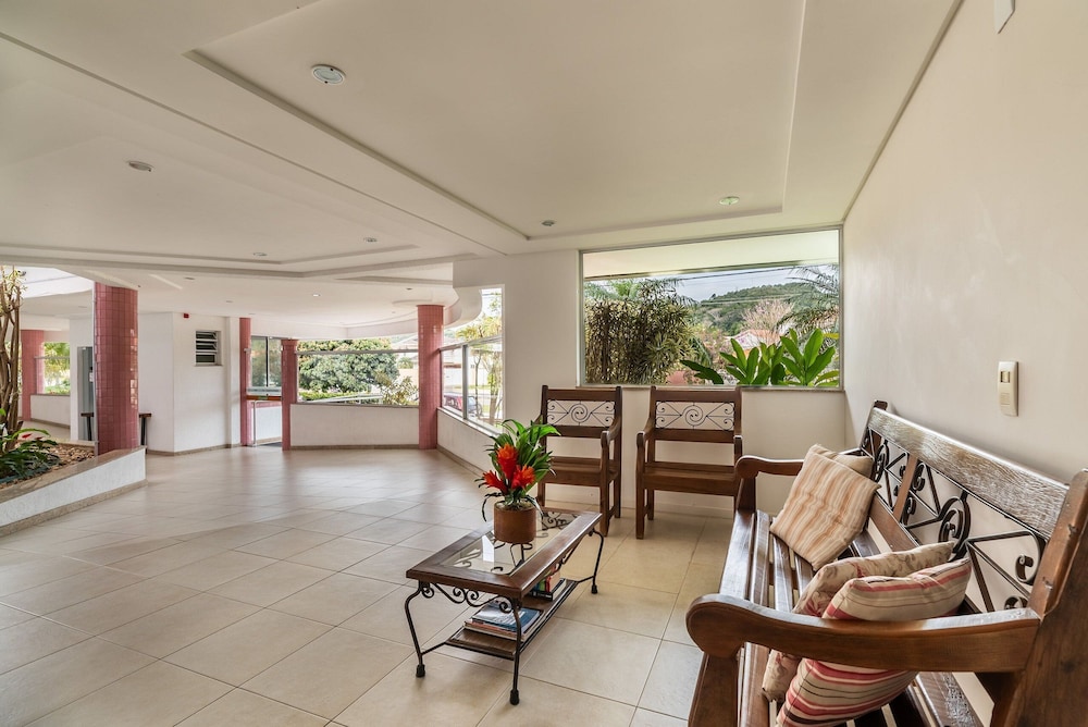 Beautiful Cozy Apartment Near Udesc Rfy0025