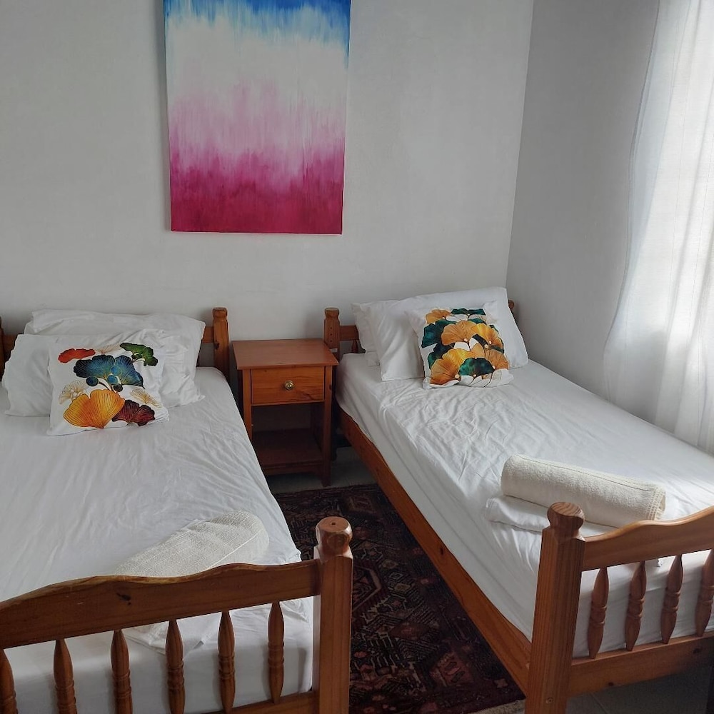 Selen's Apartment in Ti Rocher Micoud Saint Lucia