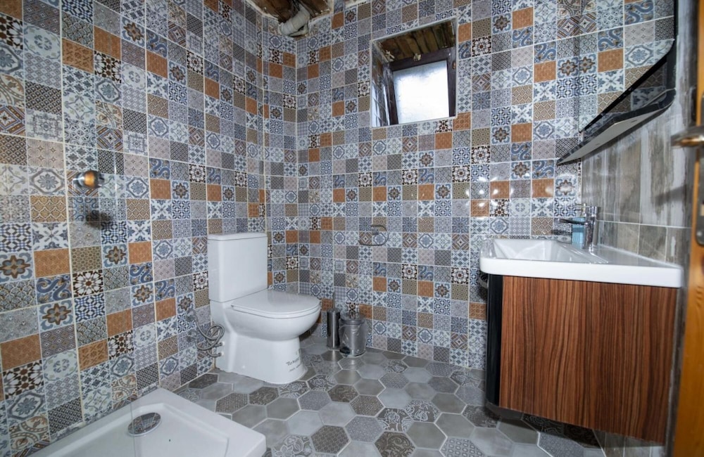 Peaceful Villa With Private Pool and Garden in Fethiye view 2