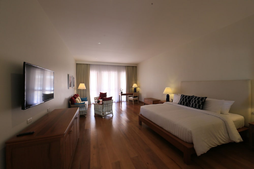 Le MENARA KHAO LAK