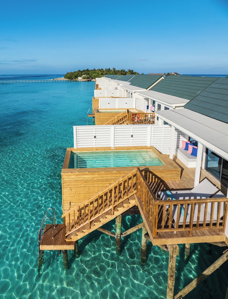 OBLU NATURE Helengeli - All-Inclusive with Free Transfers