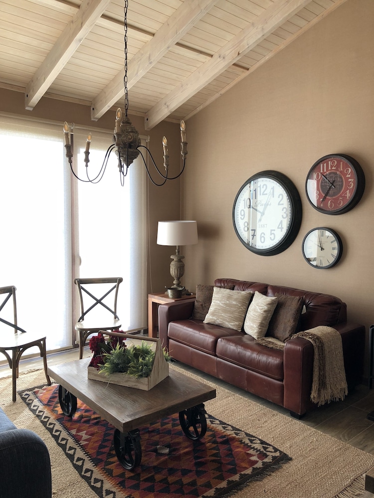 Villas Toscanas