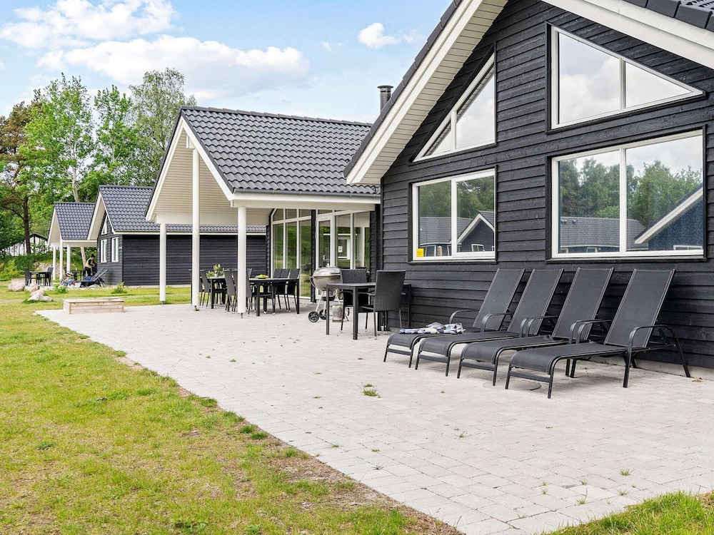Holiday Home in Væggerløse view 4