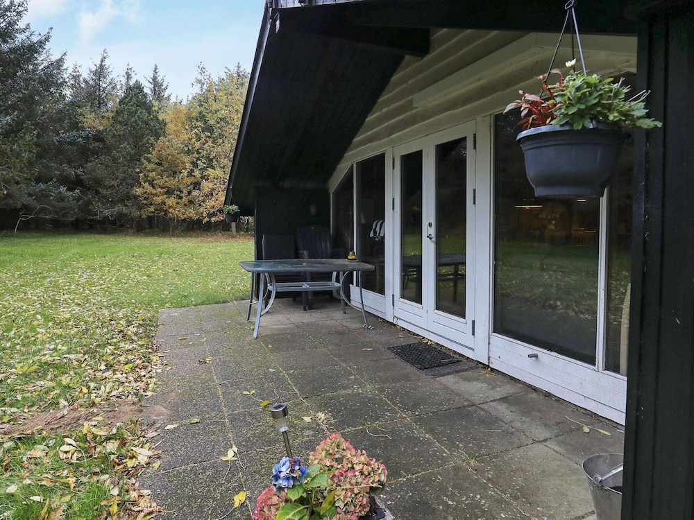 6 Person Holiday Home in Lokken