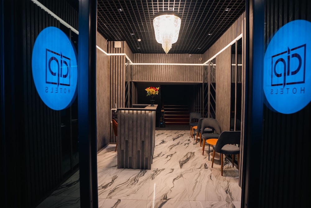 Cip Otel İstanbul - Image 81