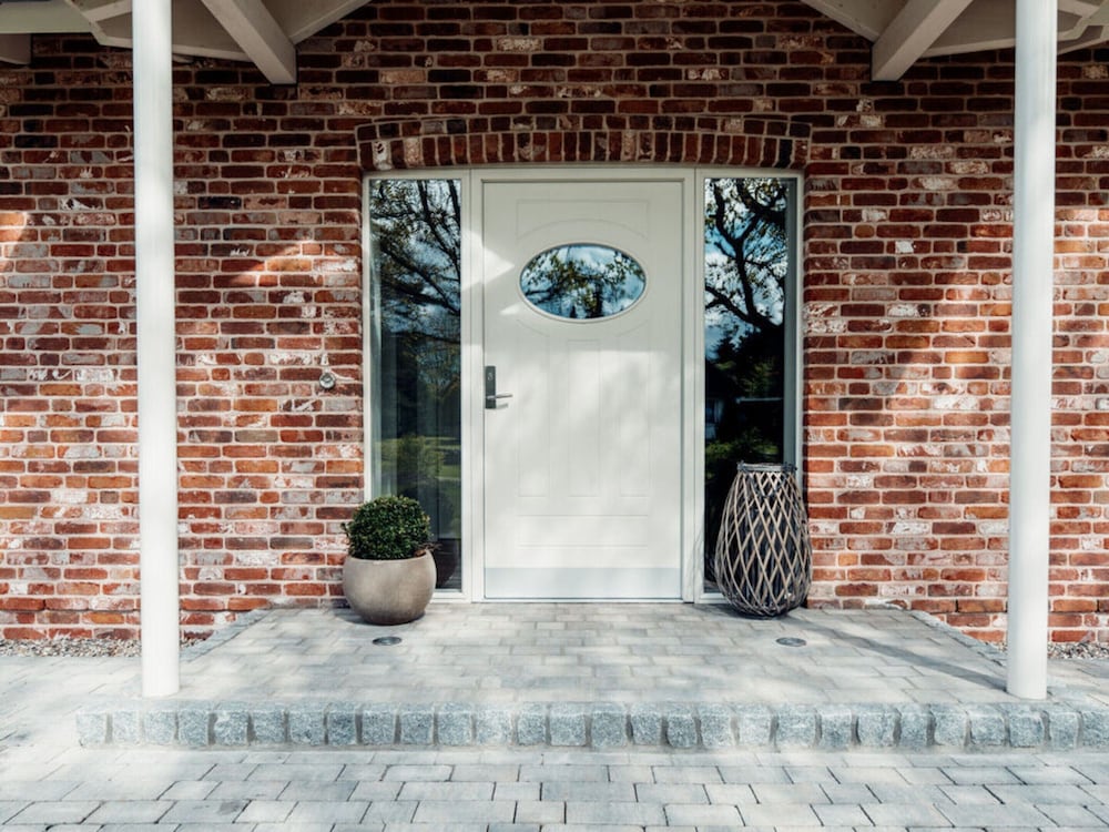Loheide Modern Retreat