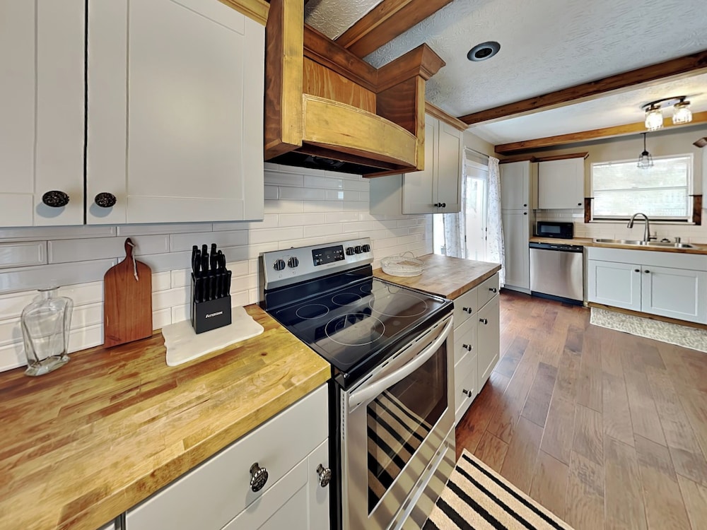Tin Rambler by Jackson Mountain Rentals