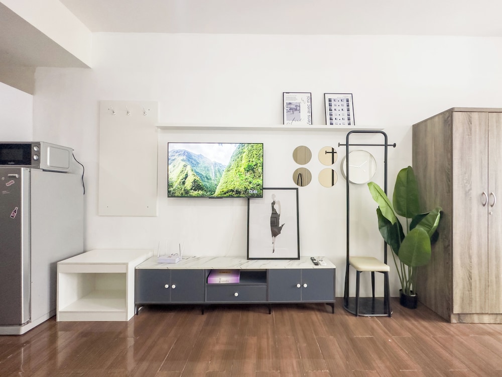 GemstoneBR in SMDC Air Residences