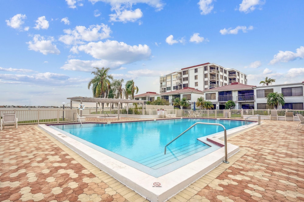 Bahia Del Mar 1 501