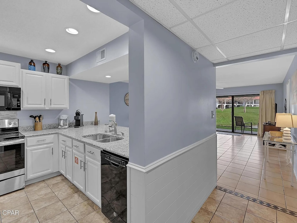 Edgewater Golf Villa 3101
