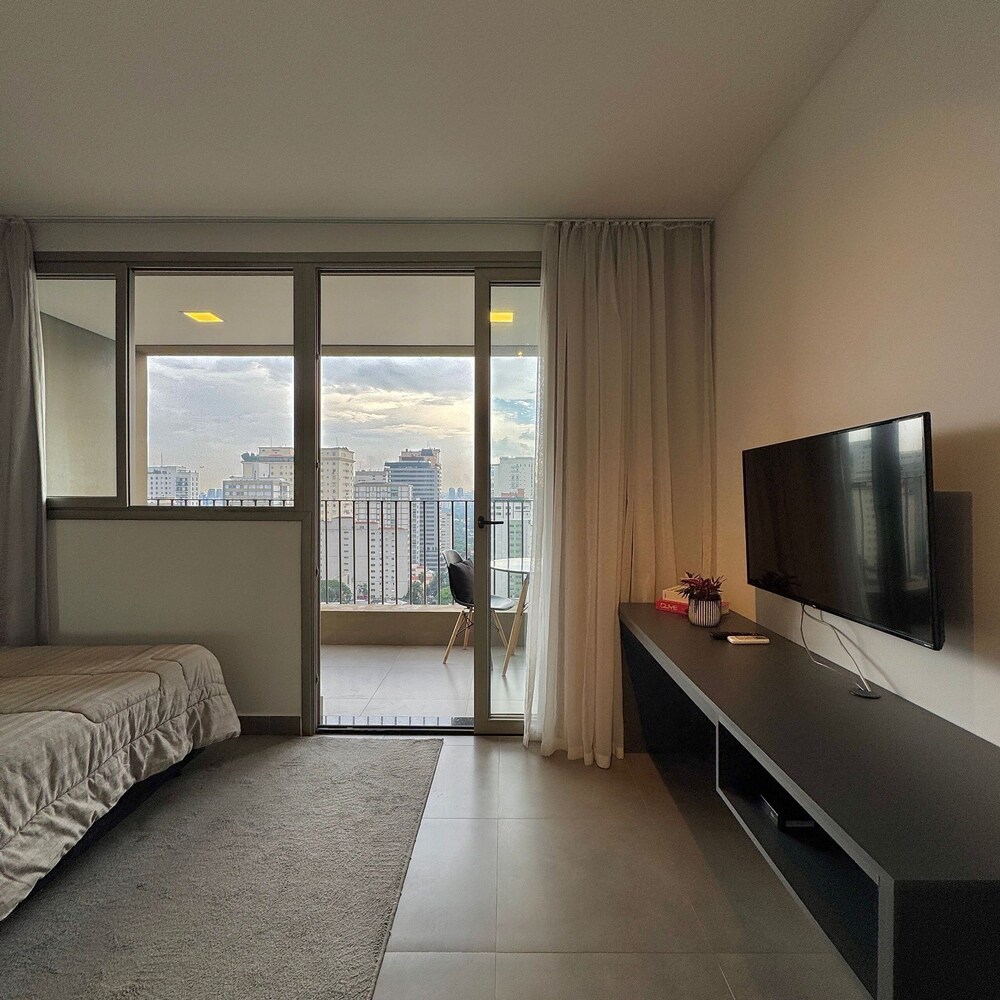 Apartamentos Prime-Prox a Oscar Freire