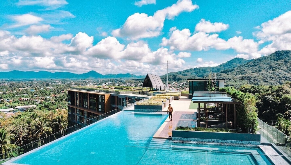 Hotel Mida Grande Resort Phuket