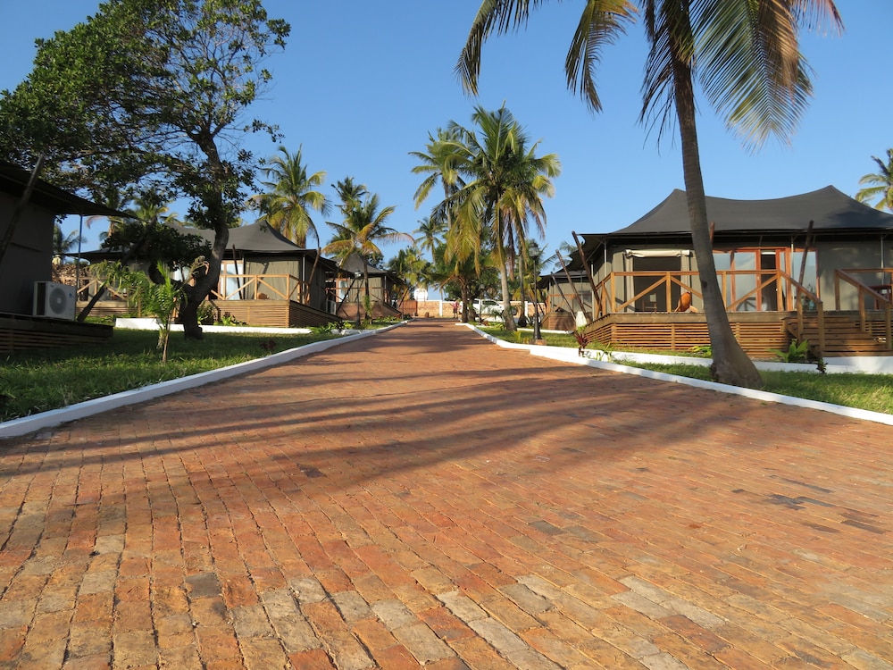Vertigo Lodge de Estuario