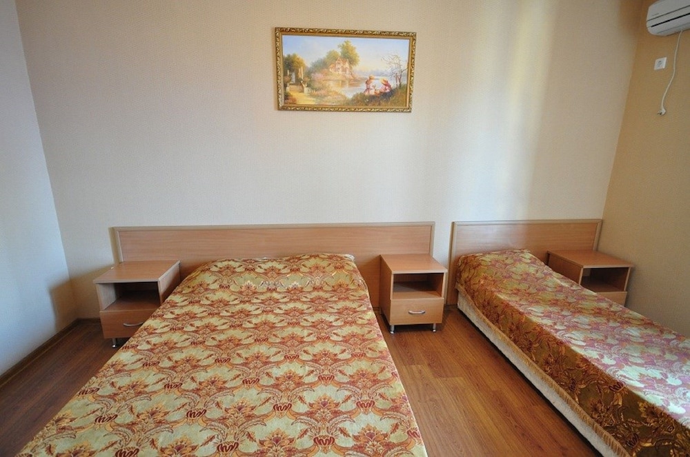 Guest house Bretan