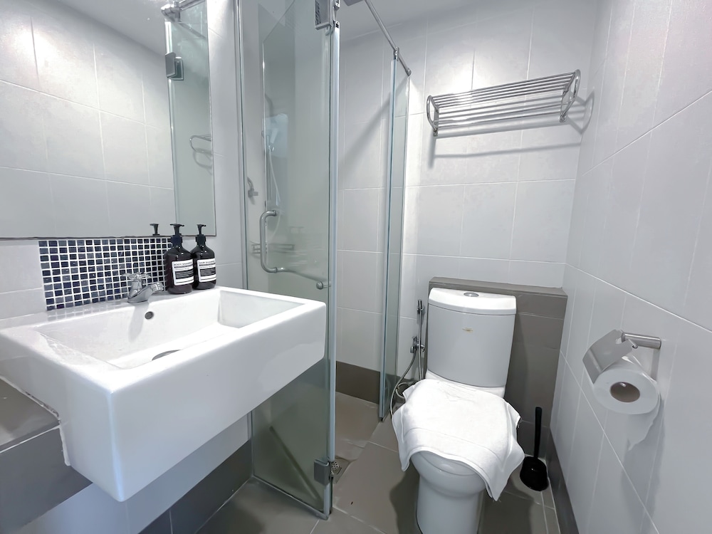 Fahrenheit 88 Bukit Bintang by Manhattan Group