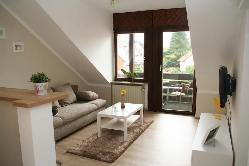 Landhaus Beisetal view 4