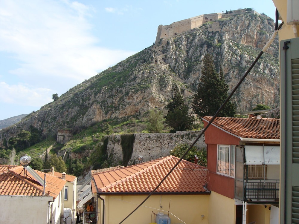 Amfitriti Palazzo