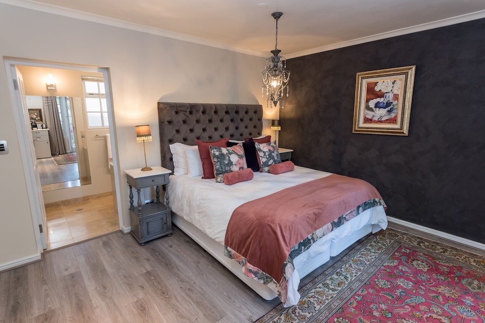 Baruch Guest House on Rhodes Noord