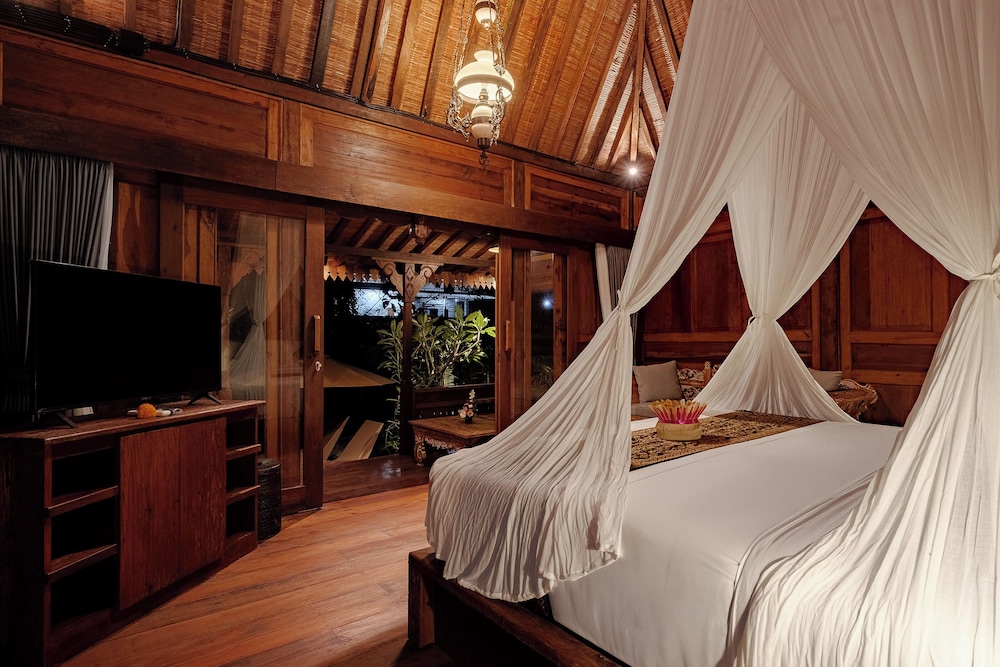 Tegal Beji Ubud Villa