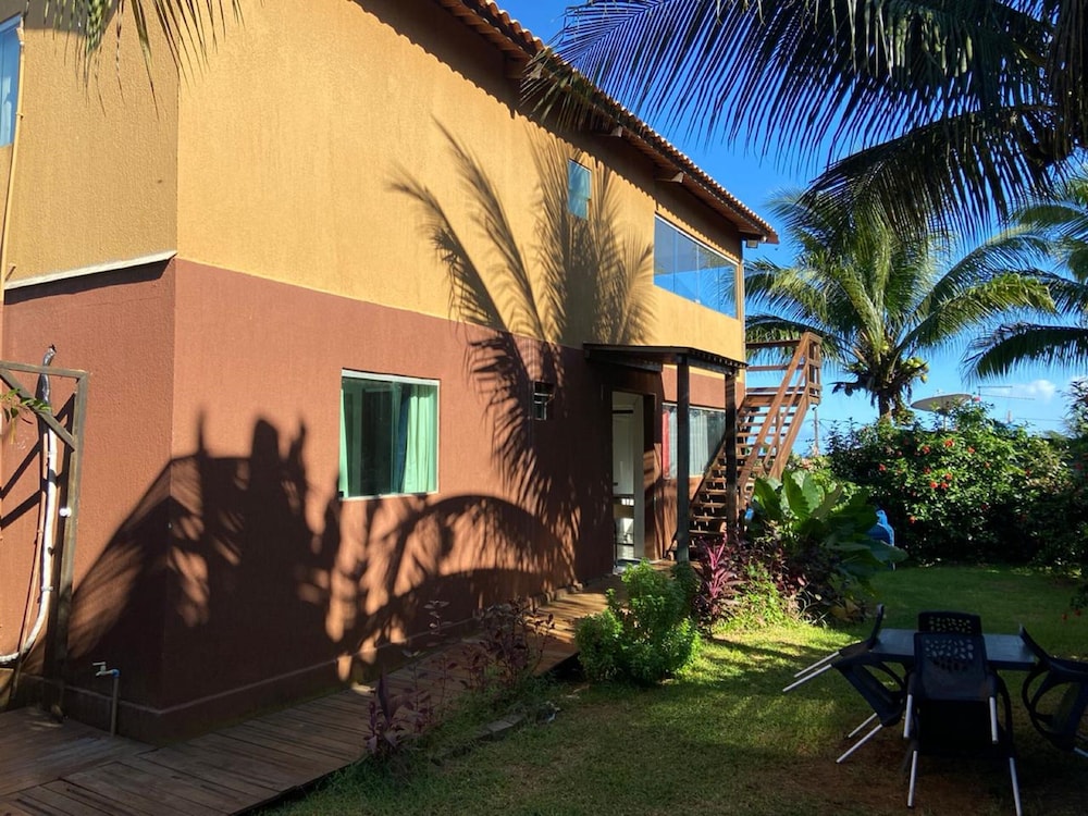 Hotel Pousada Aratu - Image 1