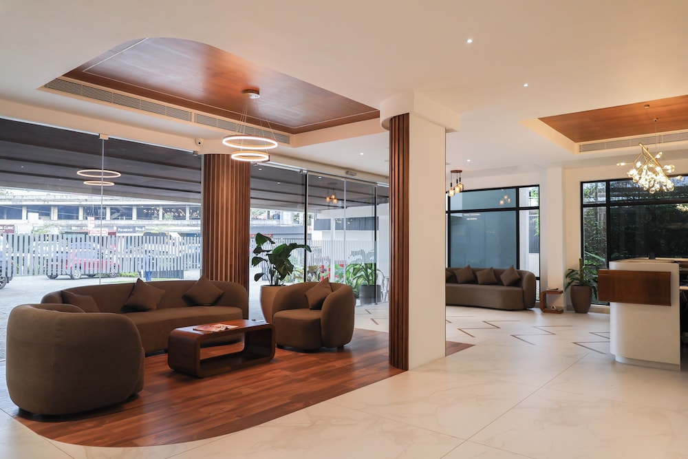 Castelo Inn