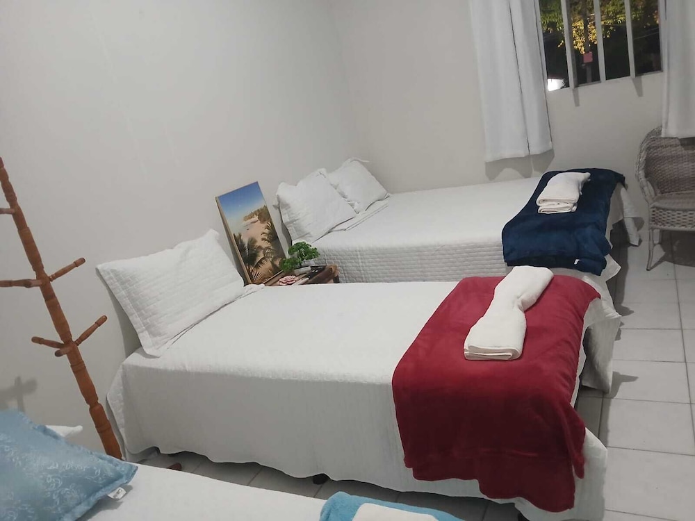 Hotel Brasil Califórnia