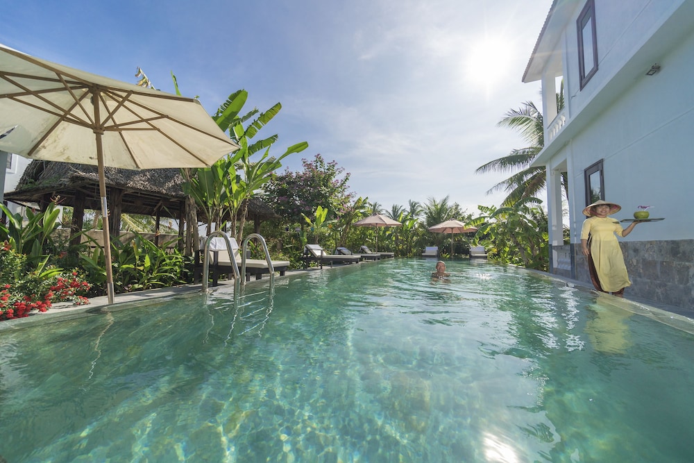 Luna Villa Homestay