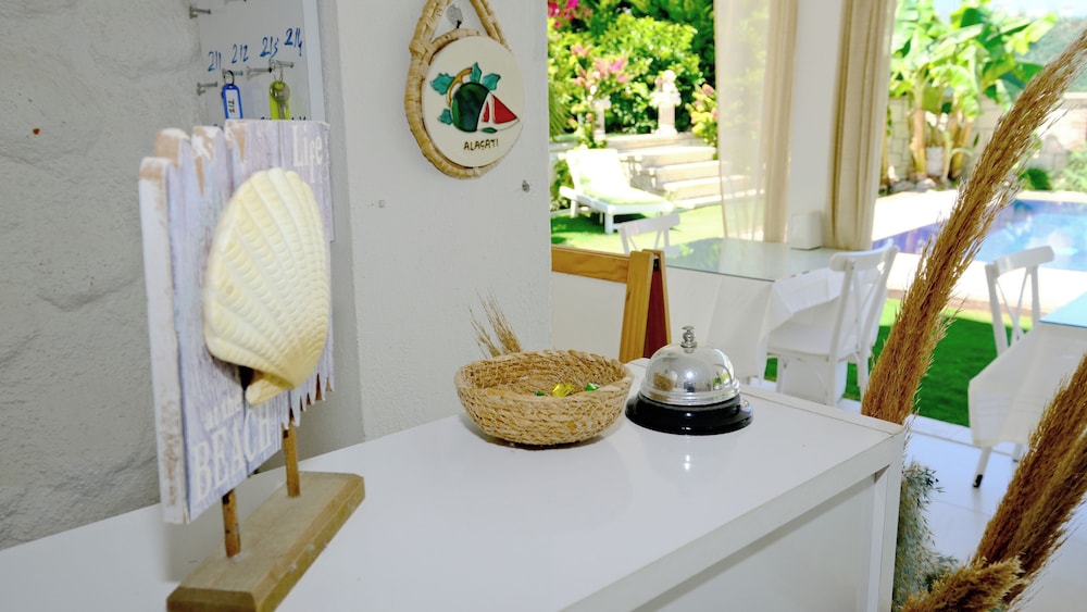 Lavinia Garden Alaçatı - Image 95