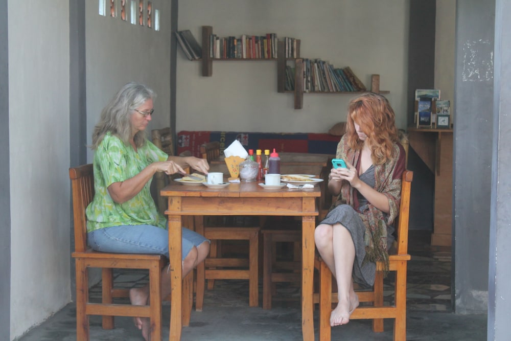 Santigi Homestay