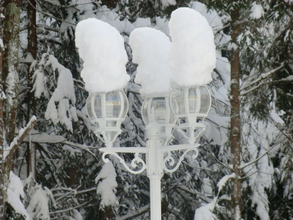 Ferienhaus Lebensquelle im Böhmerwald