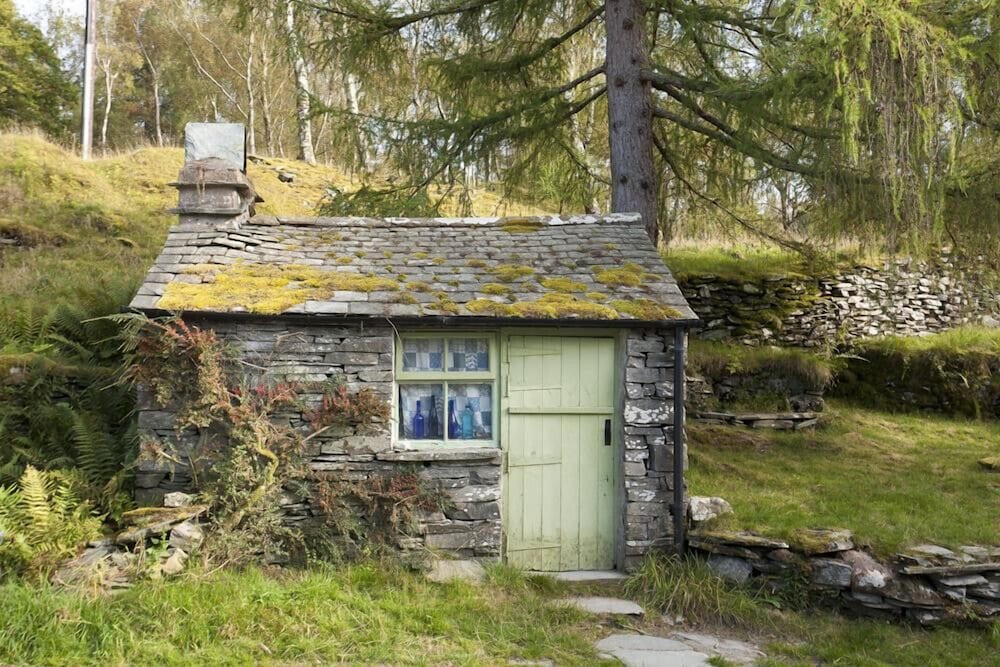 Wythebank