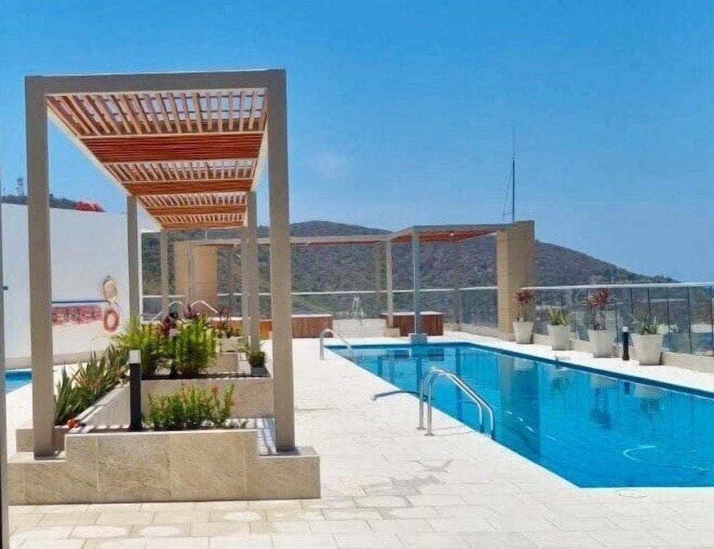 Salguero Suites
