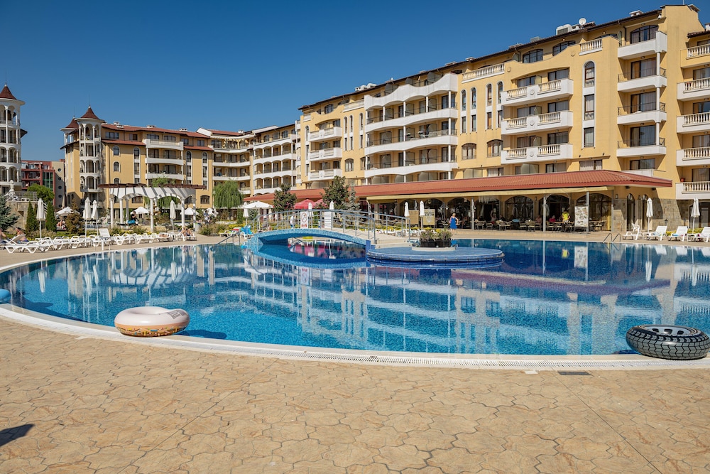 Menada Royal Sun Apartments