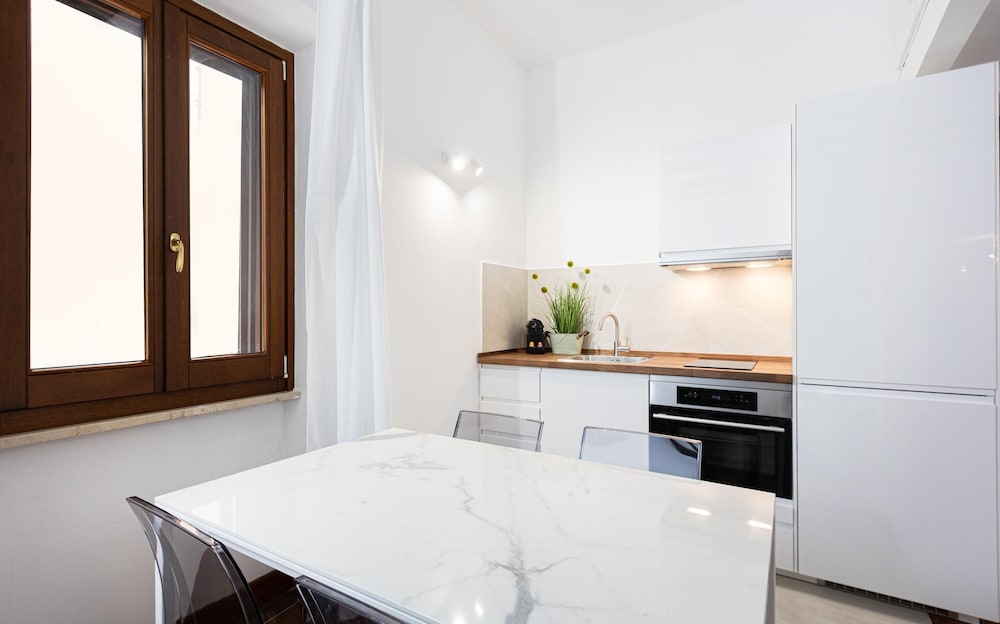 Vicolo Trevi Apartment