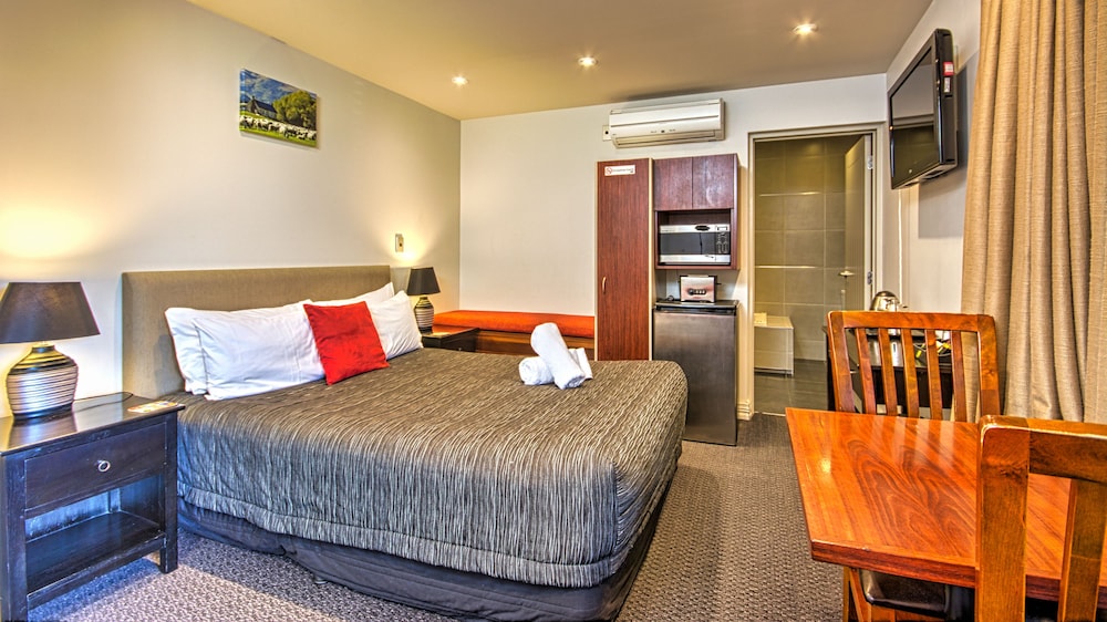 Autoline Motel