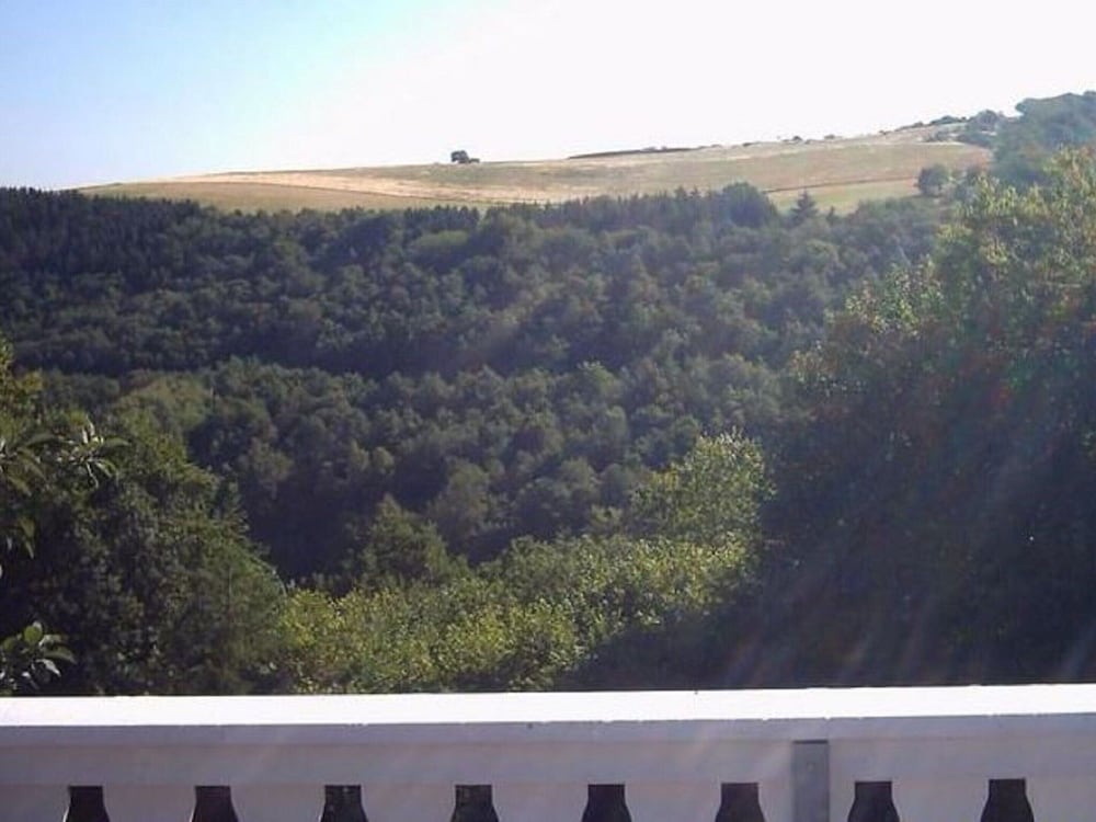 Charming Apartment in Morbach Germany With Terrace