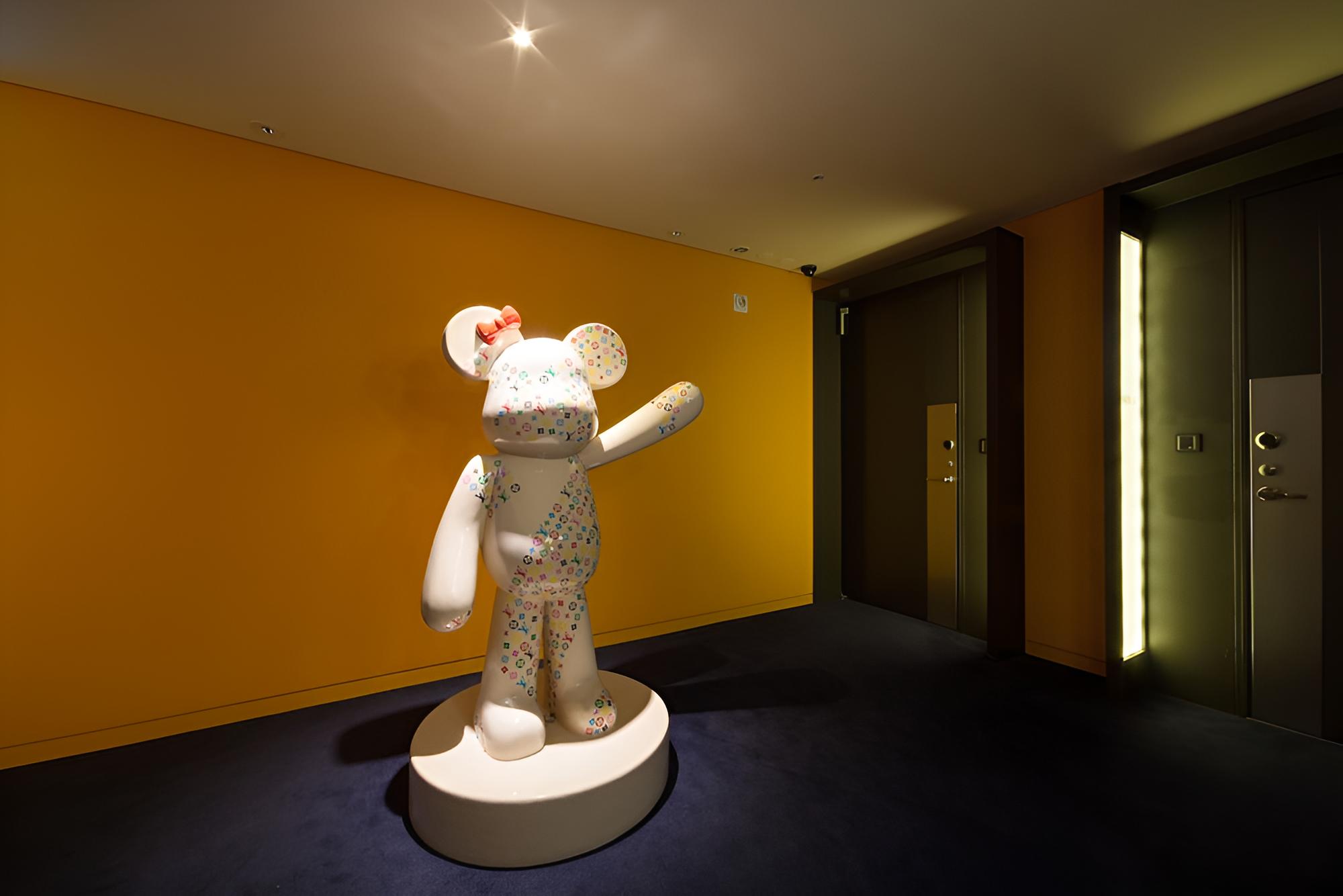 Boutique Hotel Lacky