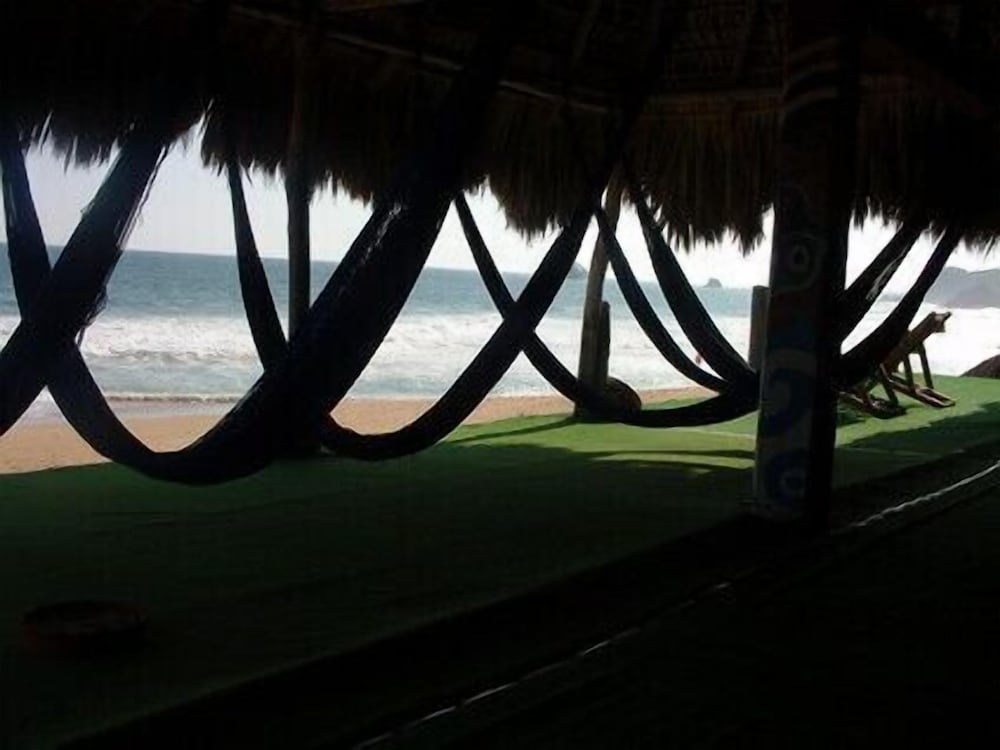 Hostal Lyoban