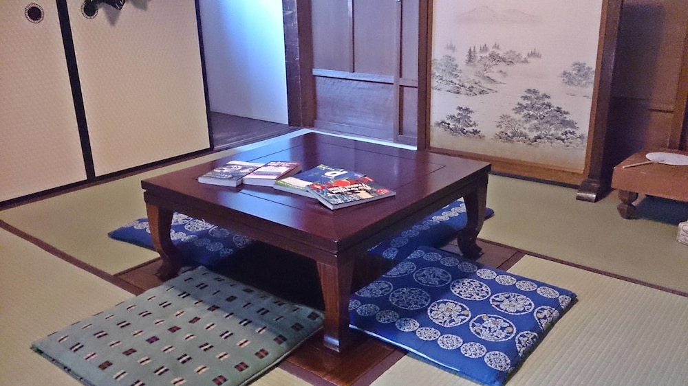 Kyo Machiya Guest House Makuya